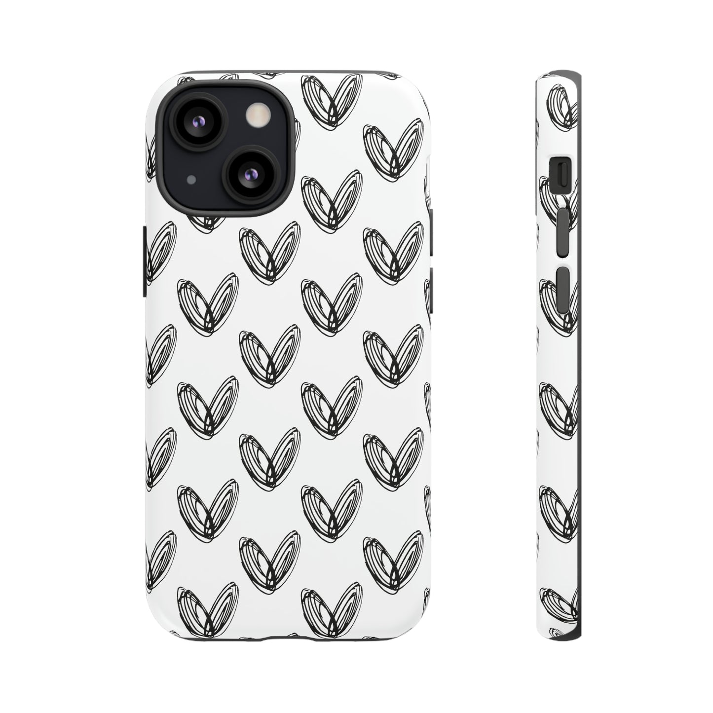 Copy of iPhone 15 vraniCURE case