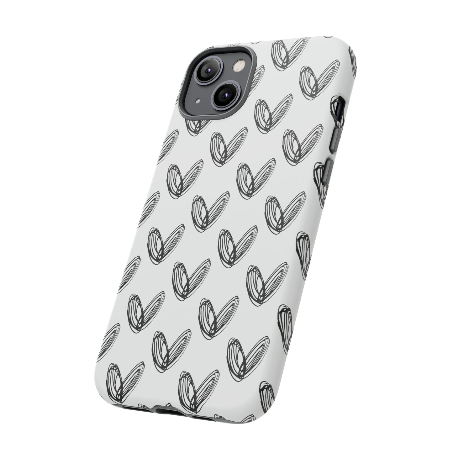 Copy of iPhone 15 vraniCURE case