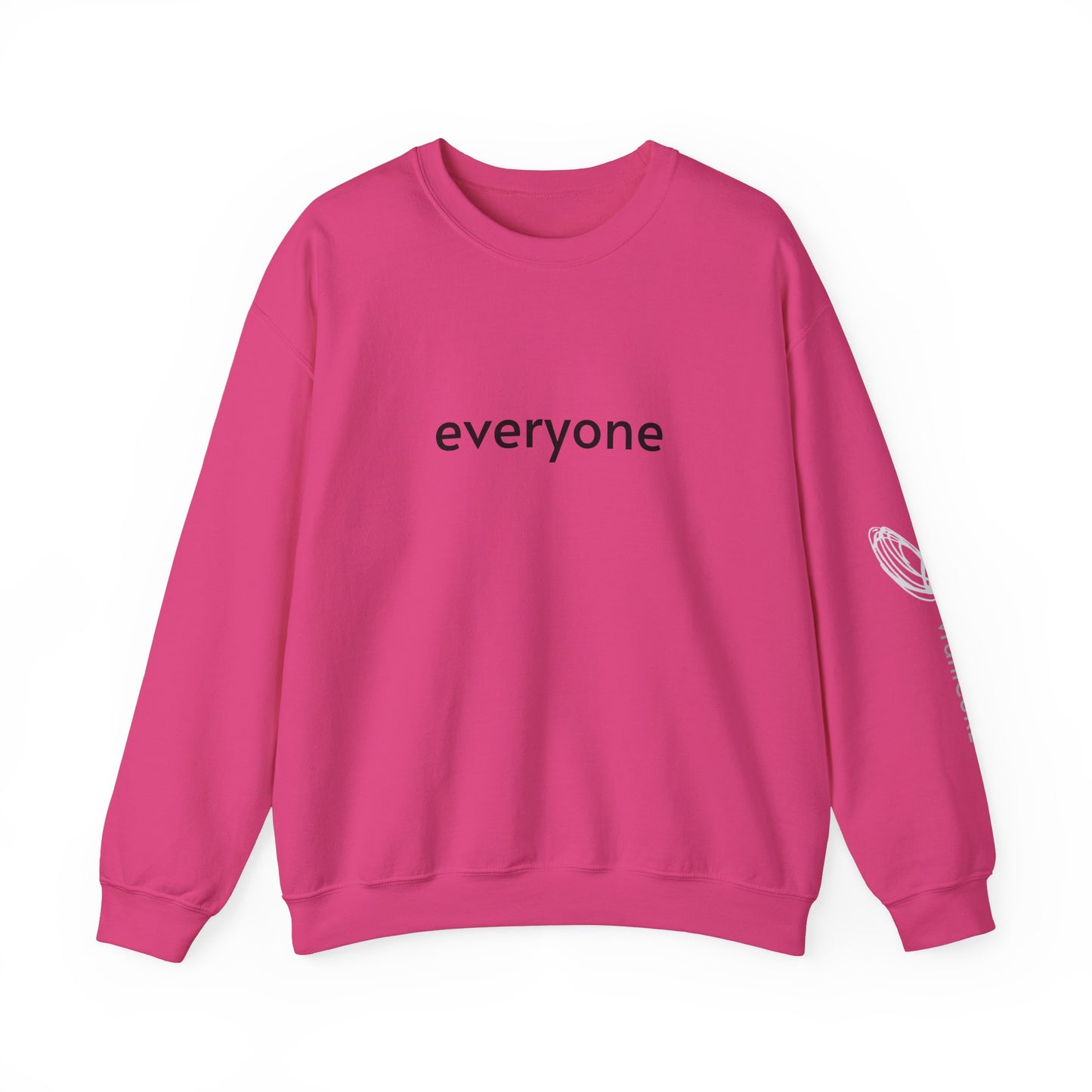 everyone Crewneck Sweatshirt