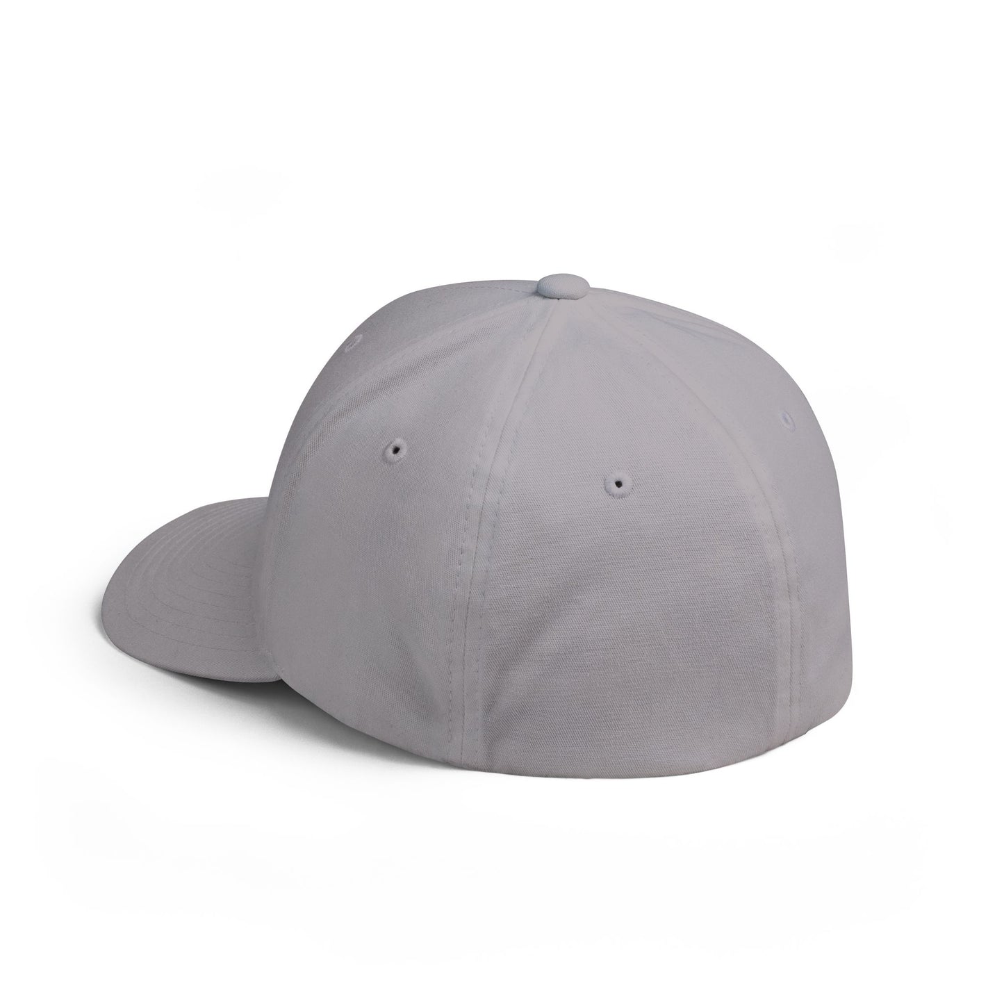 vraniCURE original heart V-Flexfit® Cotton Twill Cap