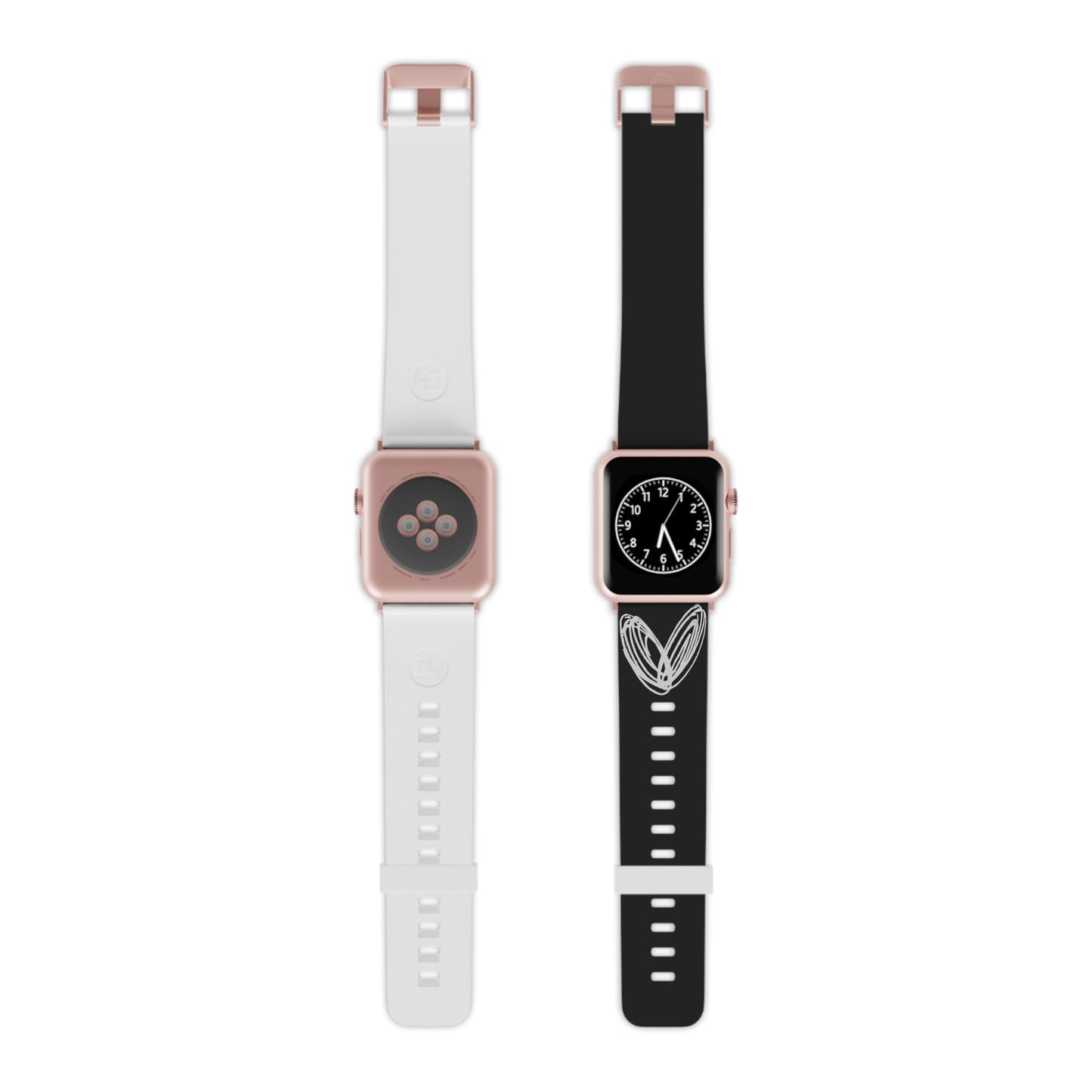 vraniCURE Watch Band for Apple Watch