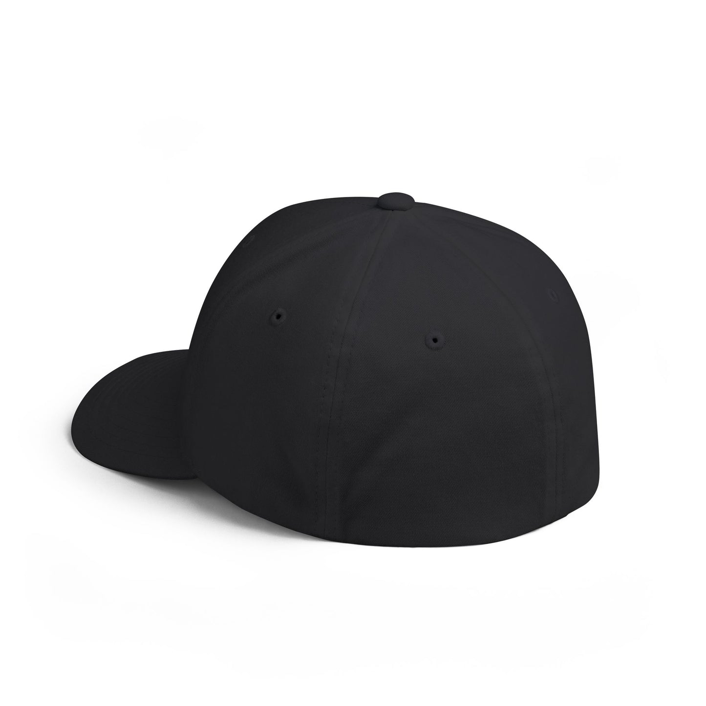 vraniCURE original heart V-Flexfit® Cotton Twill Cap