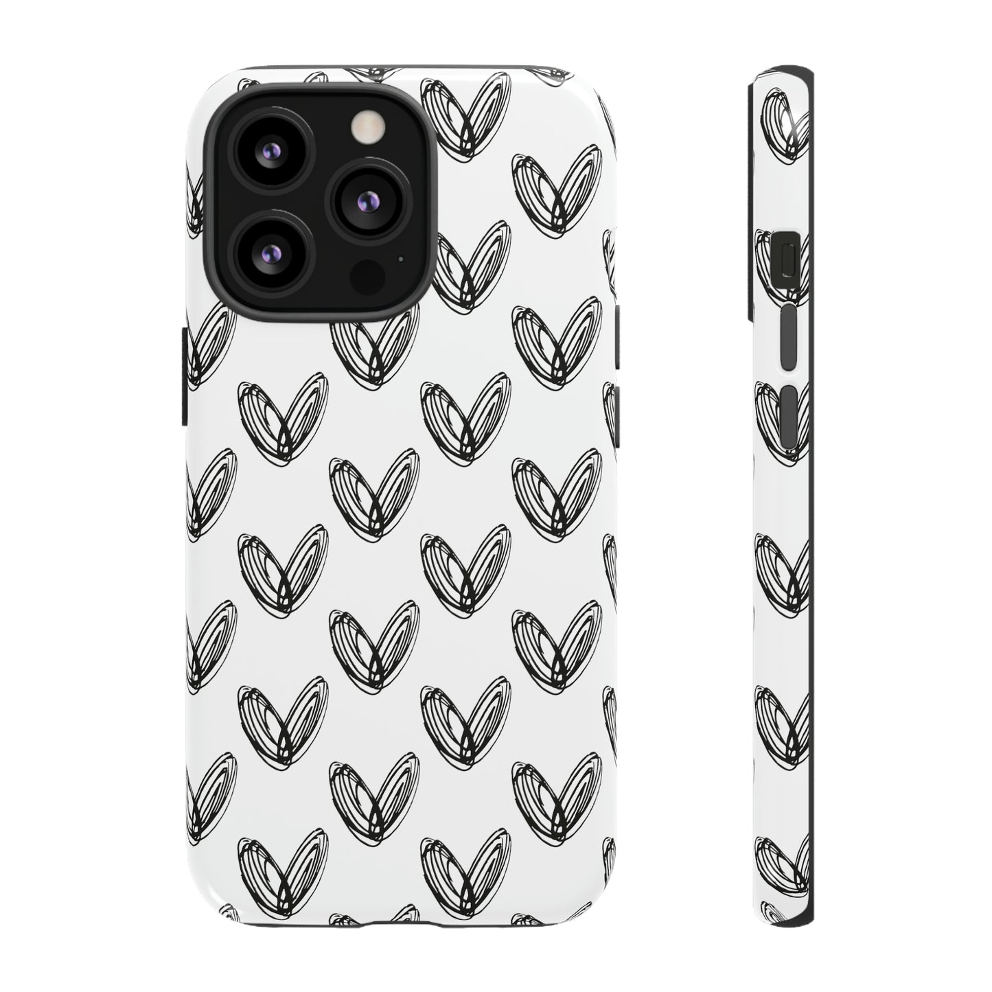 Copy of iPhone 15 vraniCURE case