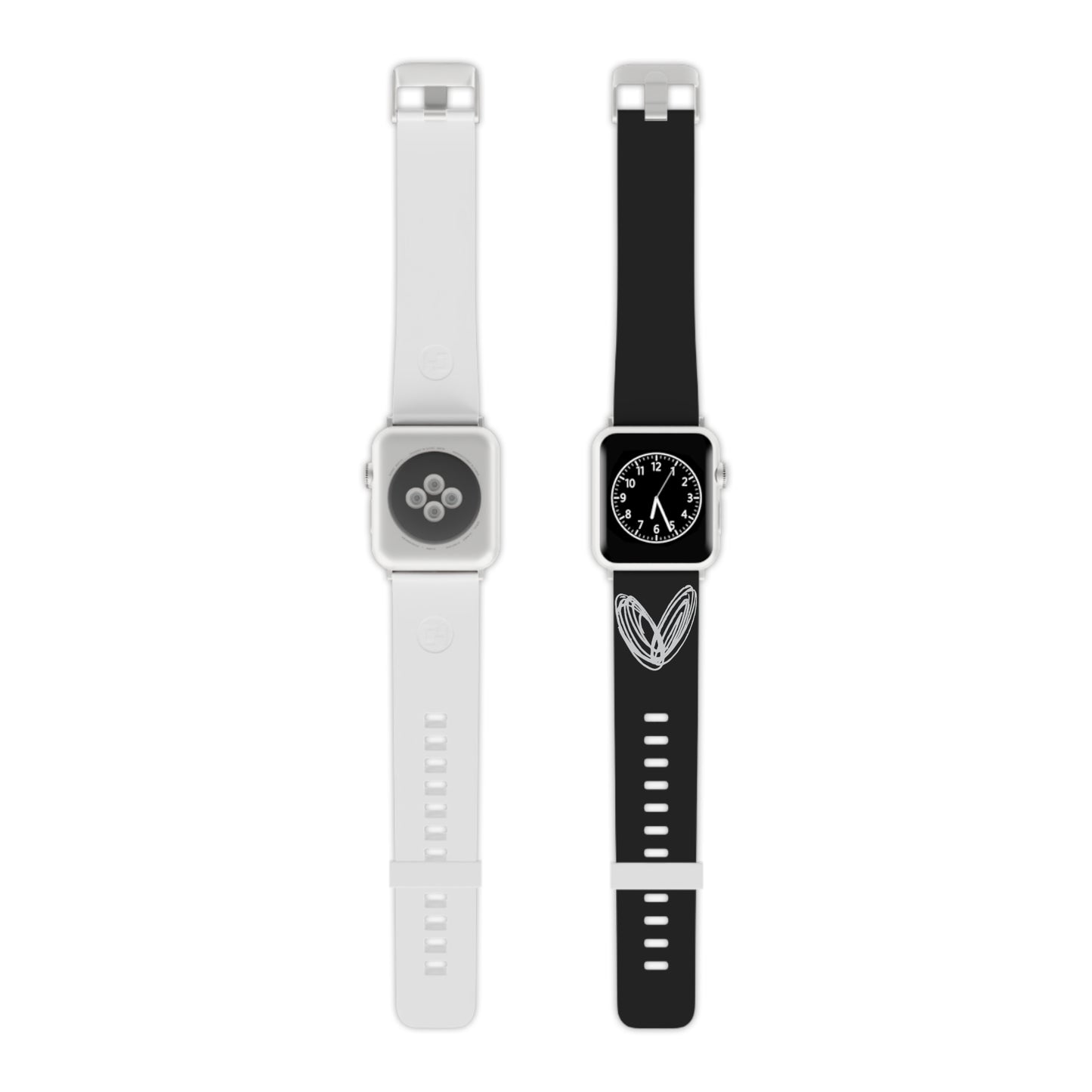 vraniCURE Watch Band for Apple Watch