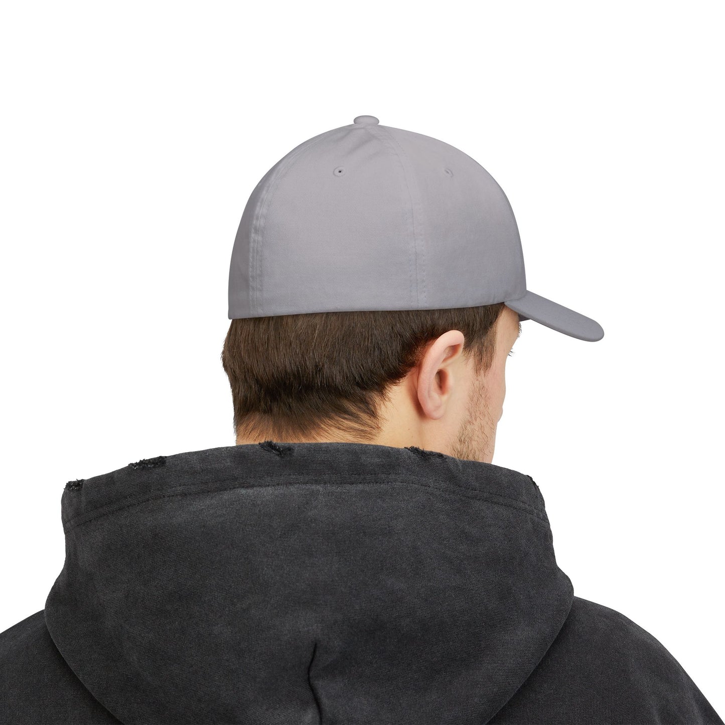 vraniCURE original heart V-Flexfit® Cotton Twill Cap