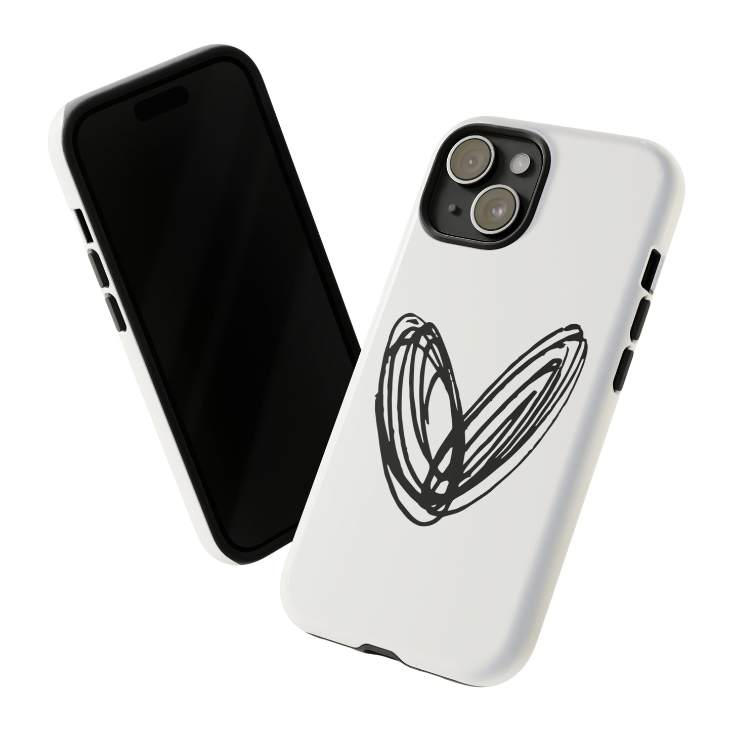 iPhone 15 vraniCURE case