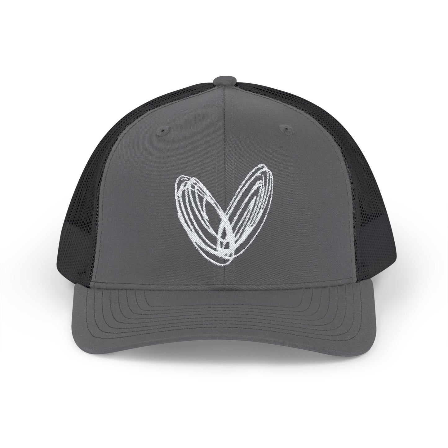 vraniCURE Snapback Trucker Cap