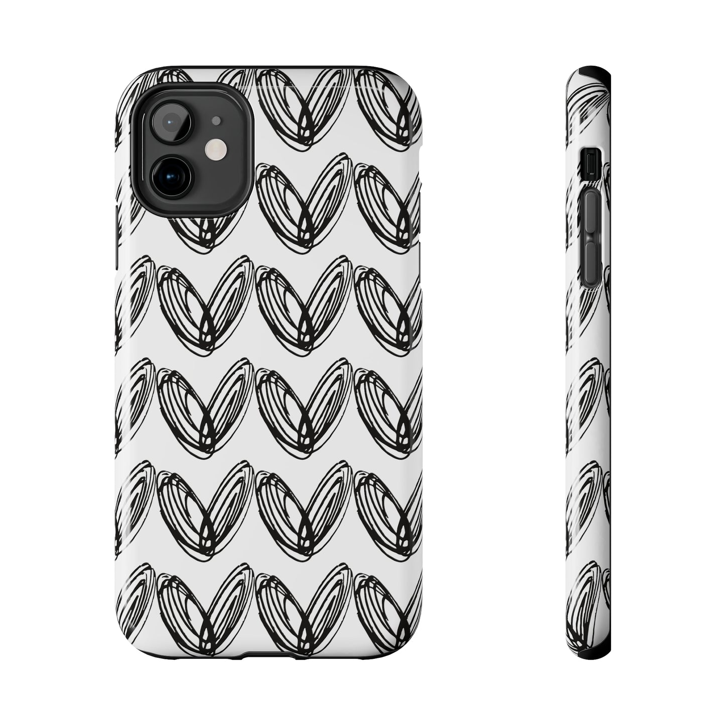 vranicure Tough Phone Cases, Case-Mate