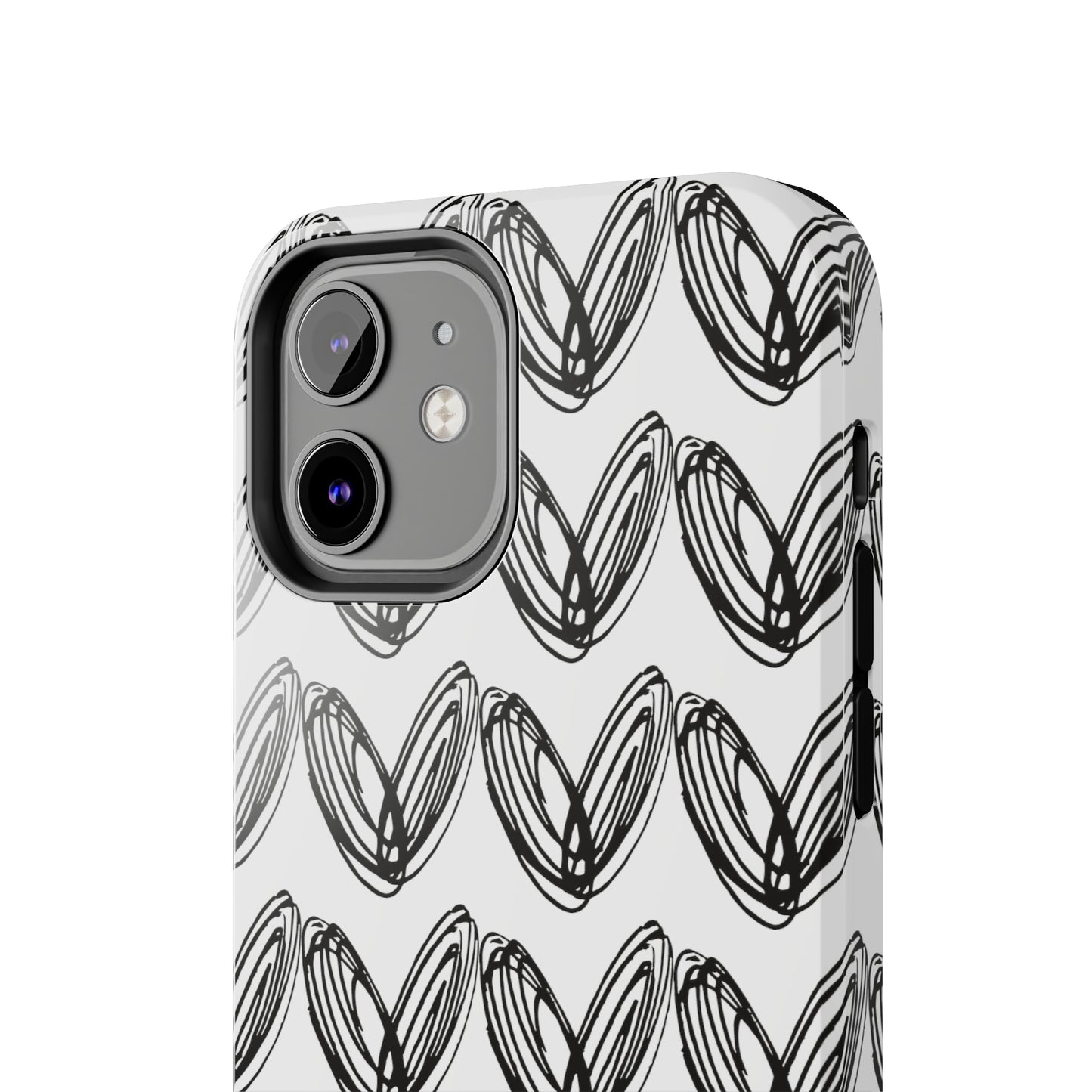 vranicure Tough Phone Cases, Case-Mate