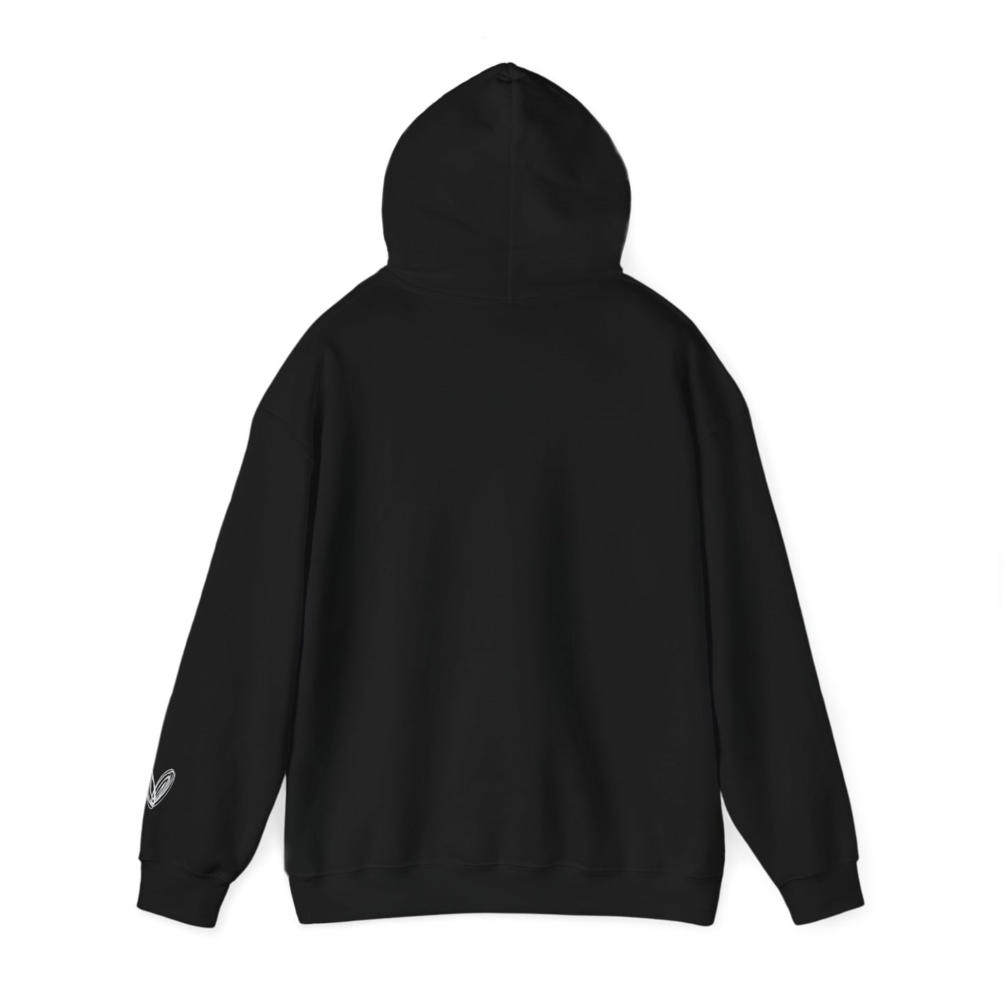 TONKA baseball Unisex Heavy Blend™ Hooded Sweatshirt