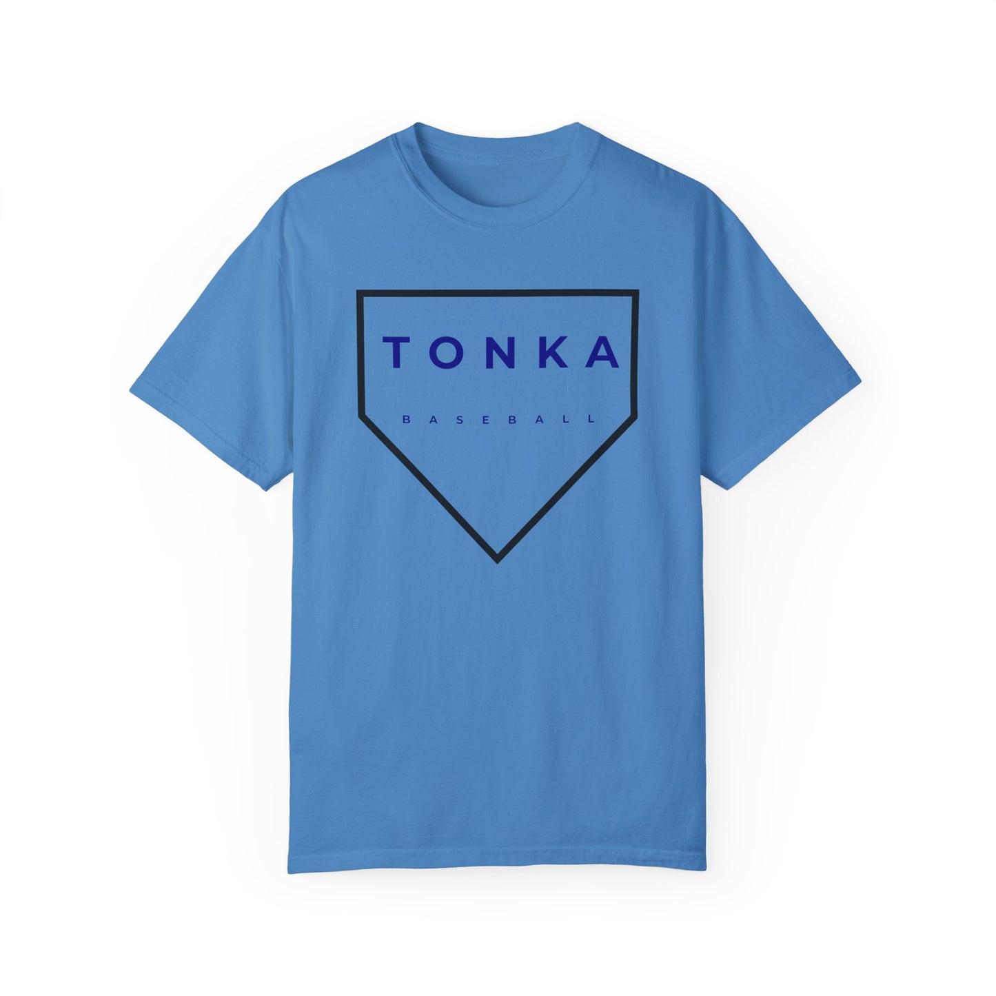 TONKA Home Plate Unisex T-Shirt