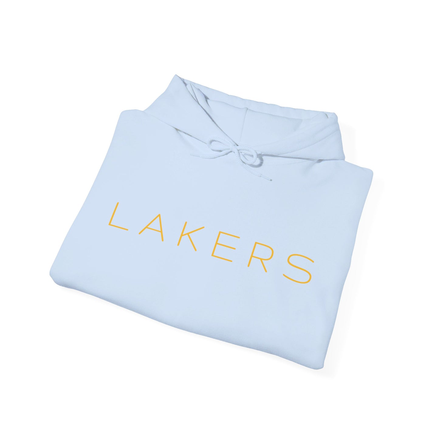 LAKERS Unisex Heavy Blend™ Hooded Sweatshirt