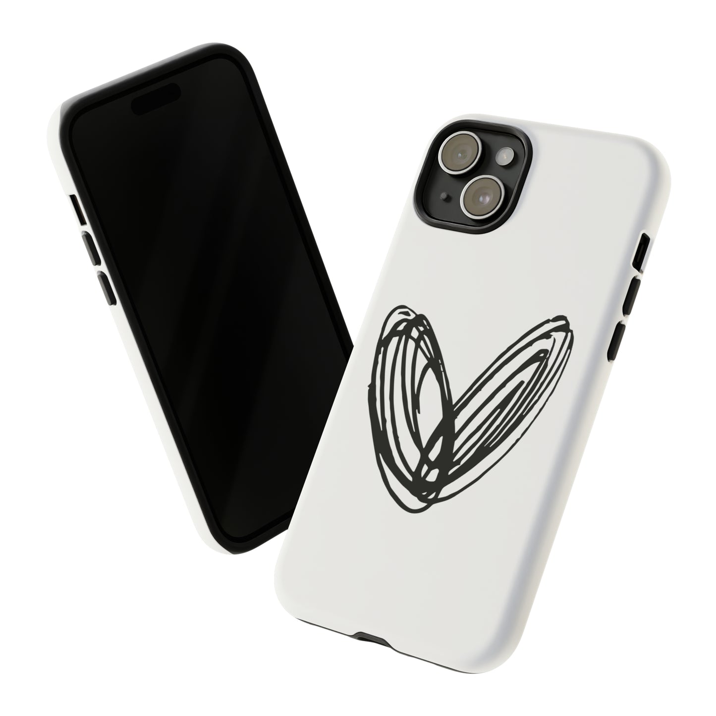 iPhone 15 vraniCURE case