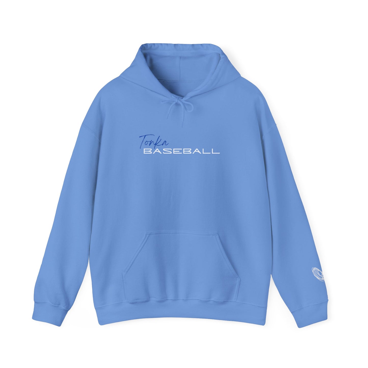 TONKA baseball Unisex Heavy Blend™ Hooded Sweatshirt