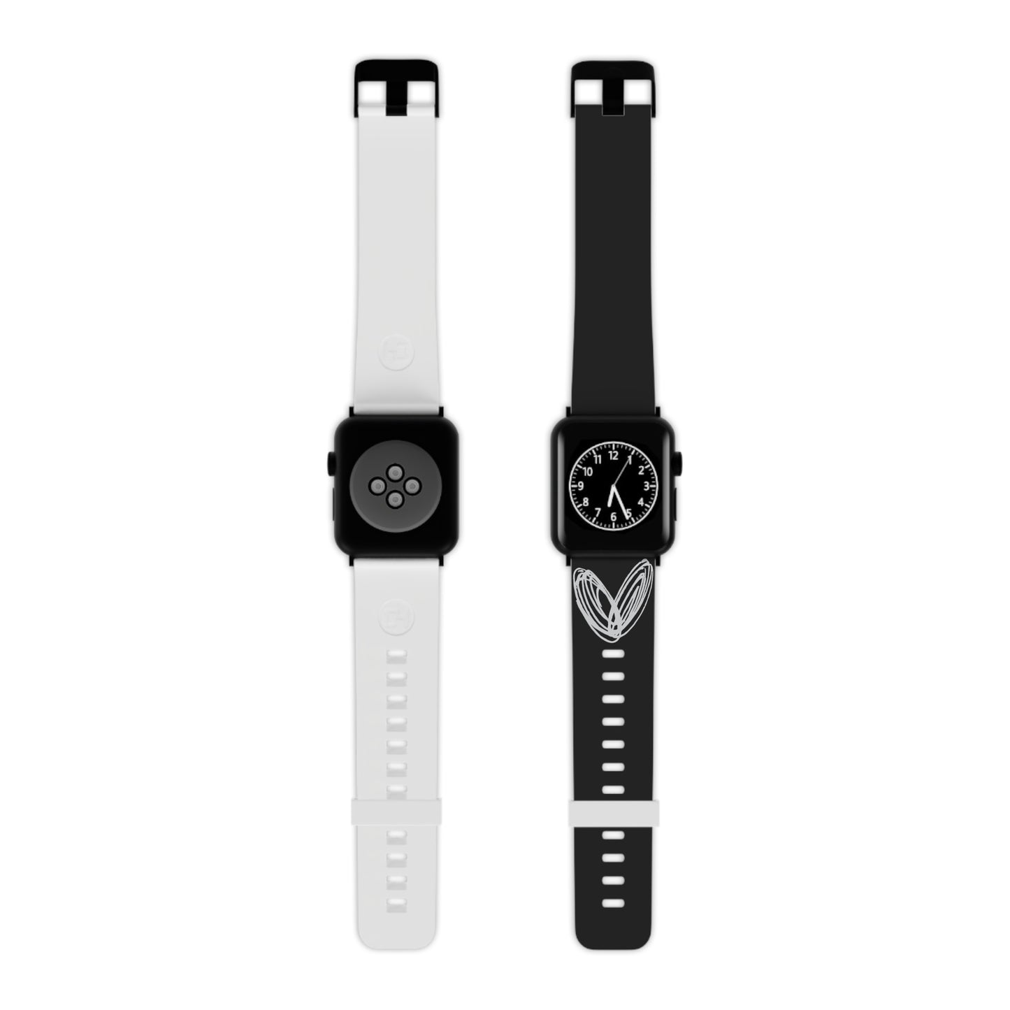 vraniCURE Watch Band for Apple Watch