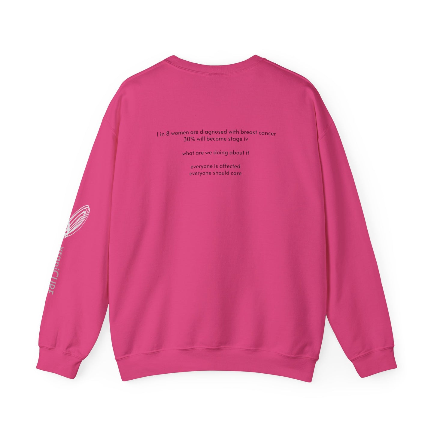 everyone Crewneck Sweatshirt