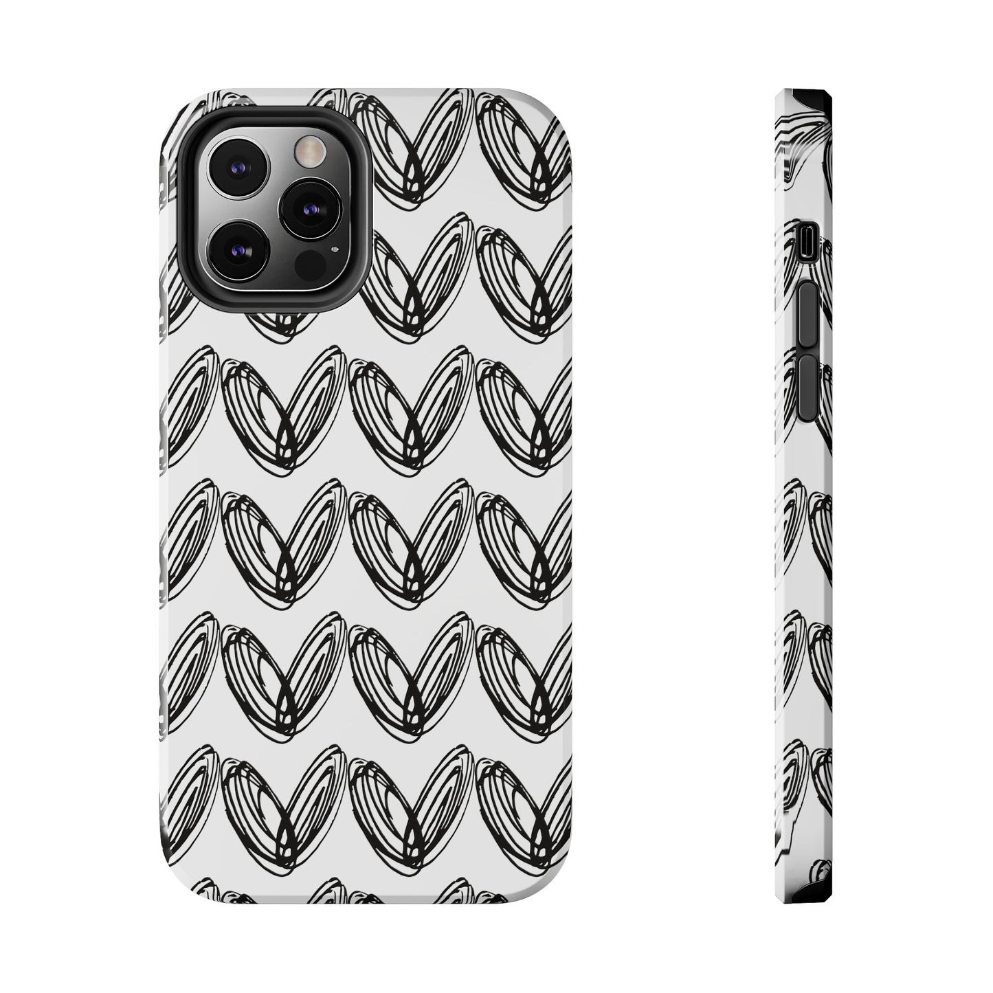 vranicure Tough Phone Cases, Case-Mate