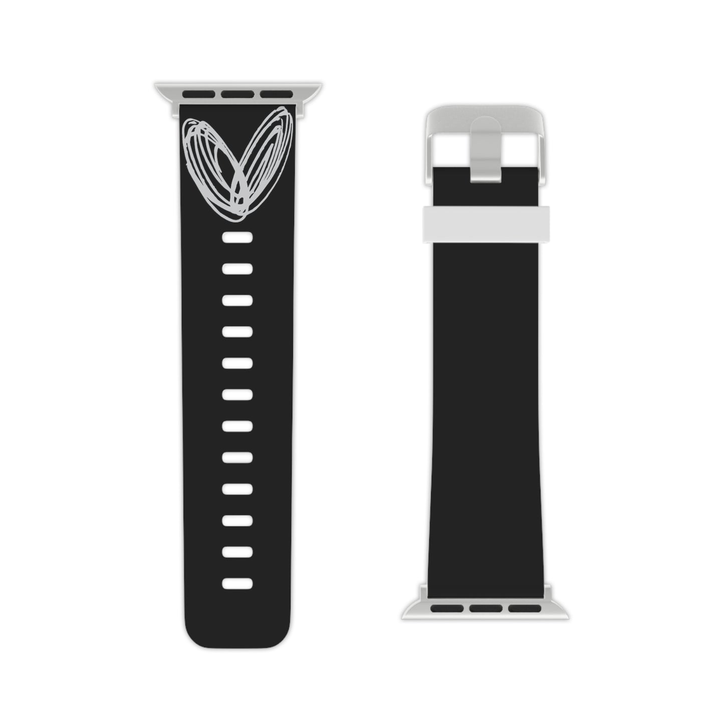 vraniCURE Watch Band for Apple Watch