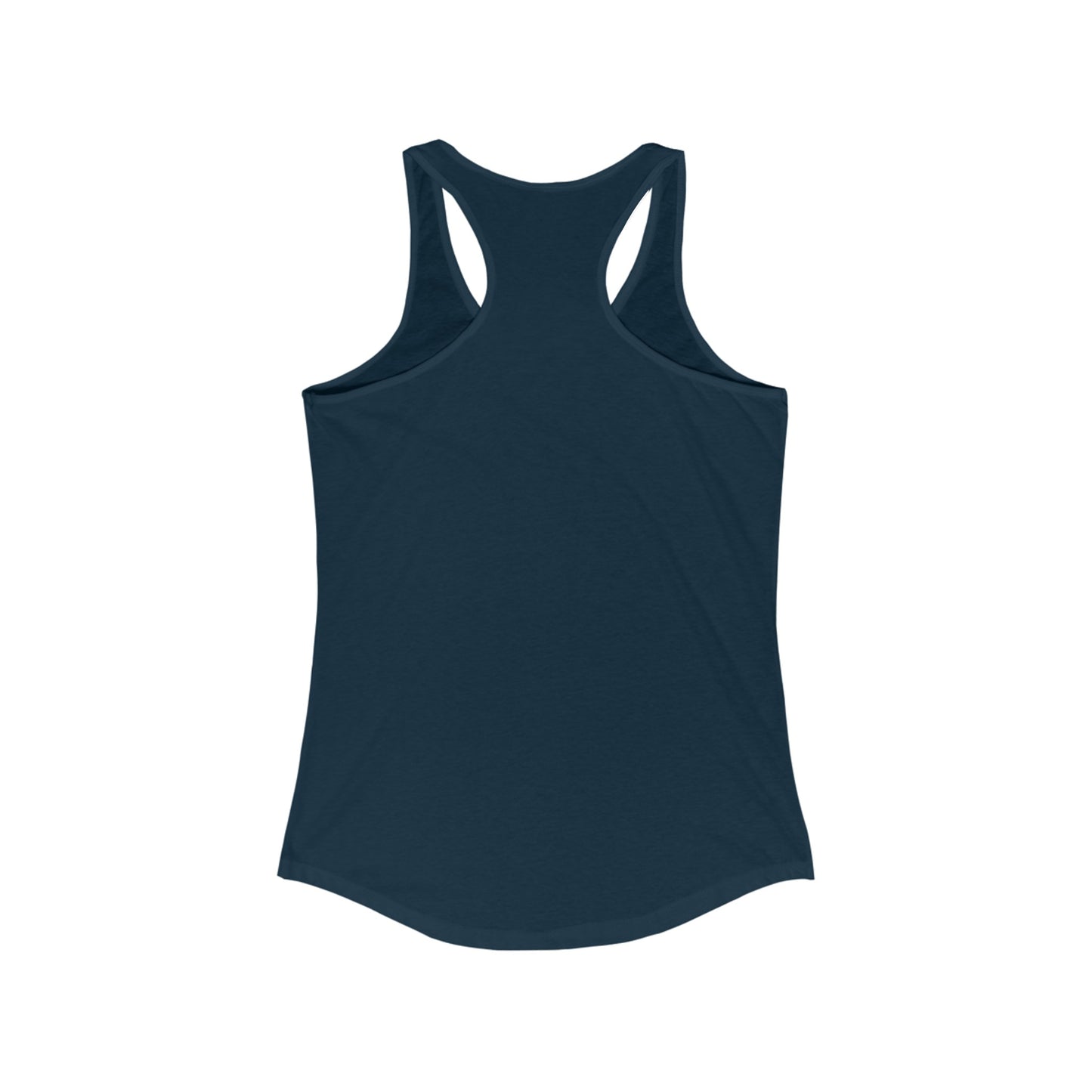 vraniCURE Women's Ideal Racerback Tank