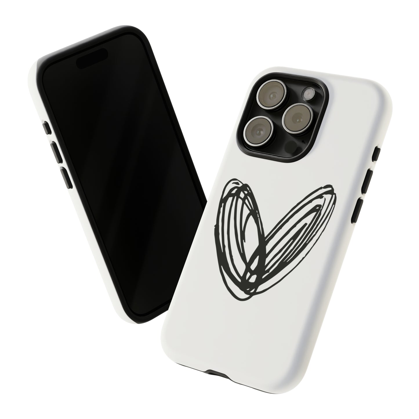 iPhone 15 vraniCURE case