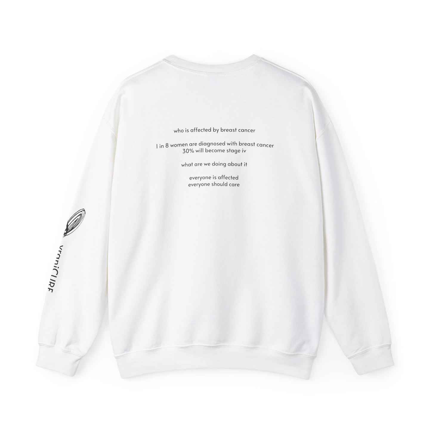 everyone Crewneck Sweatshirt