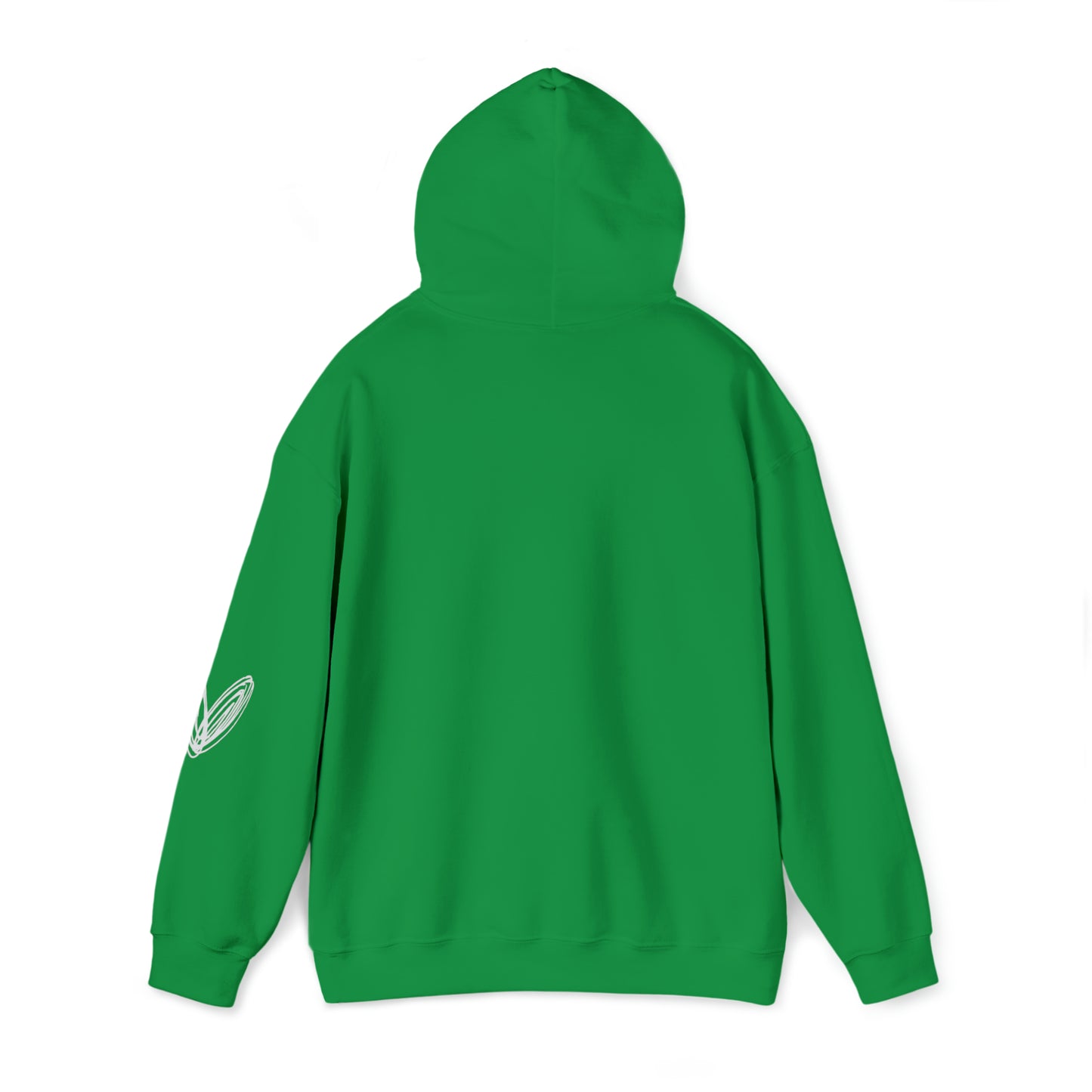 vraniCURE Love 4 Lindsay Hooded Sweatshirt