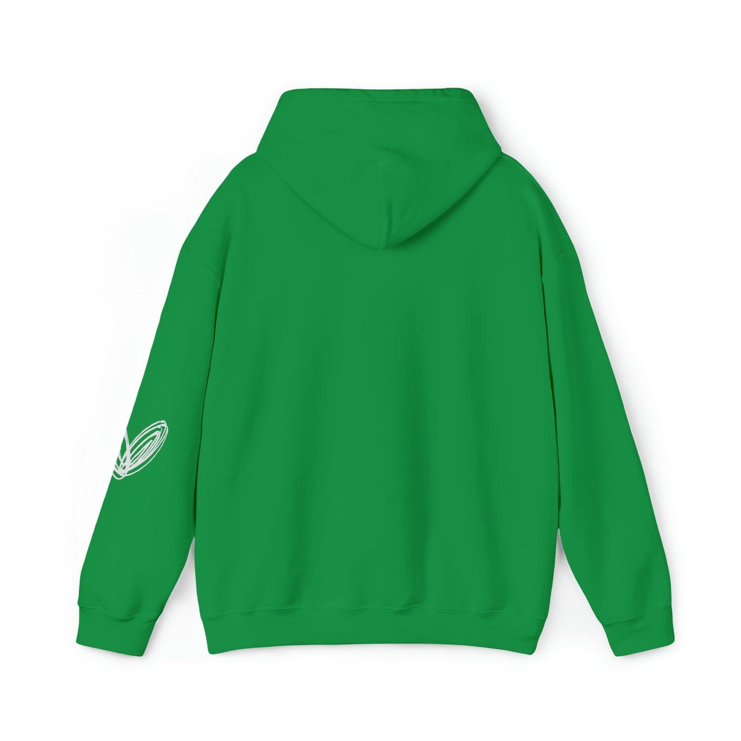 vraniCURE Love 4 Lindsay Hooded Sweatshirt