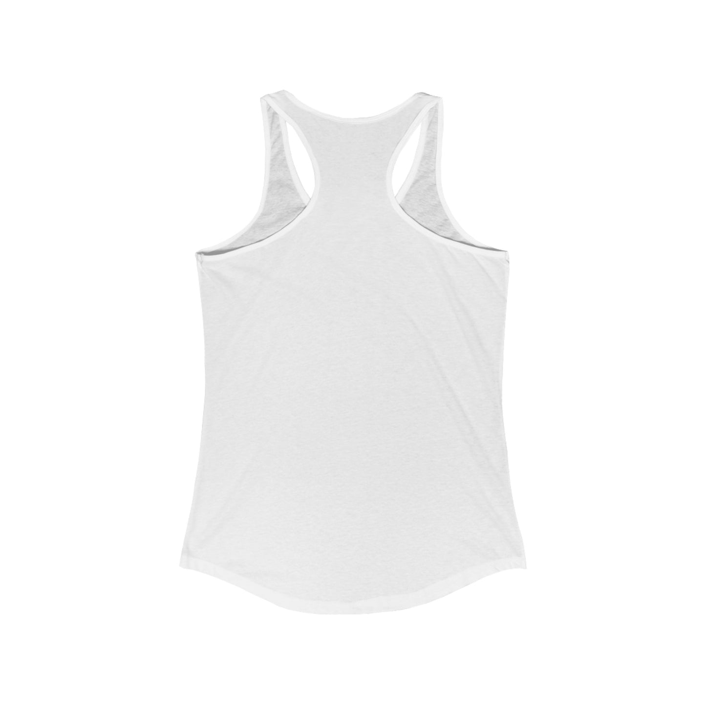 vraniCURE Women's Ideal Racerback Tank