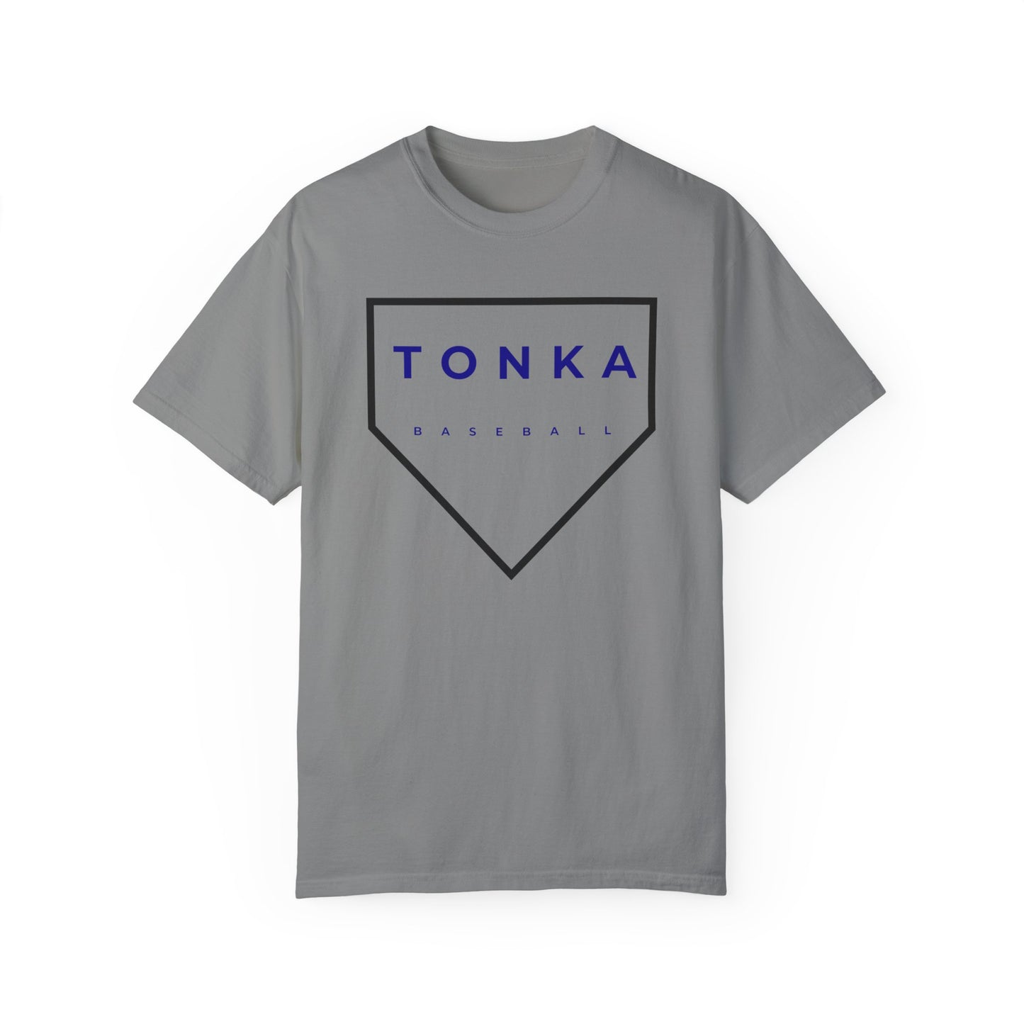 TONKA Home Plate Unisex T-Shirt