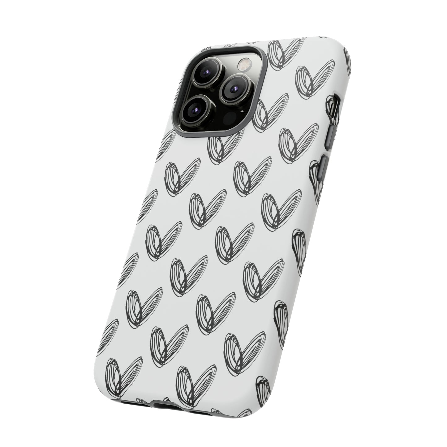 Copy of iPhone 15 vraniCURE case