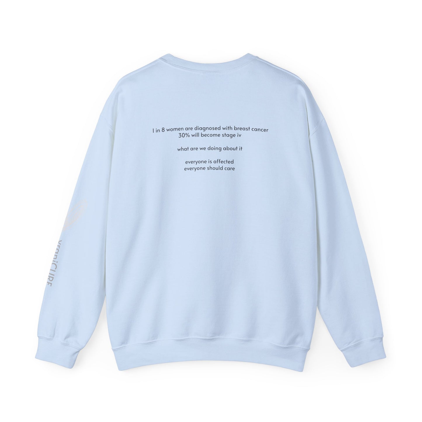 everyone Crewneck Sweatshirt