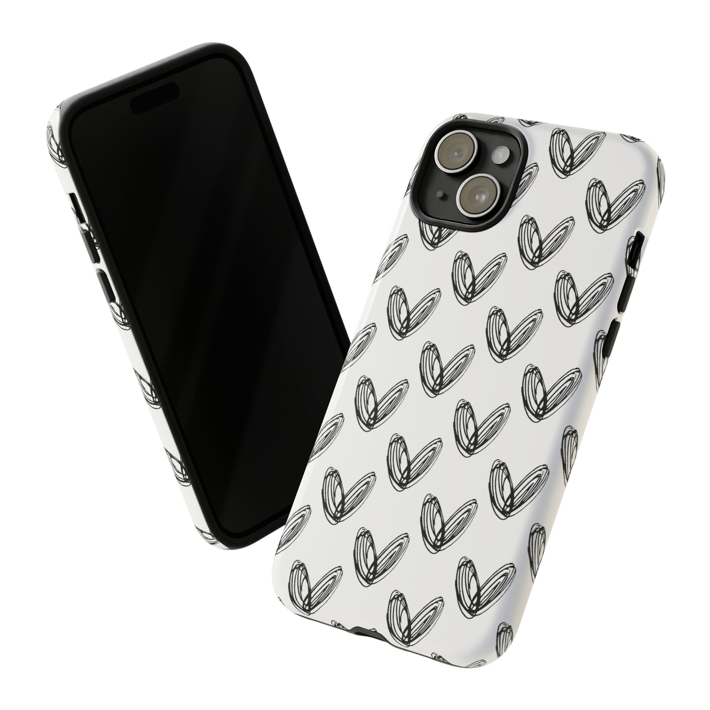 Copy of iPhone 15 vraniCURE case