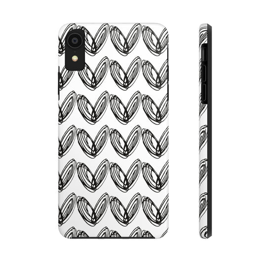 vranicure Tough Phone Cases, Case-Mate