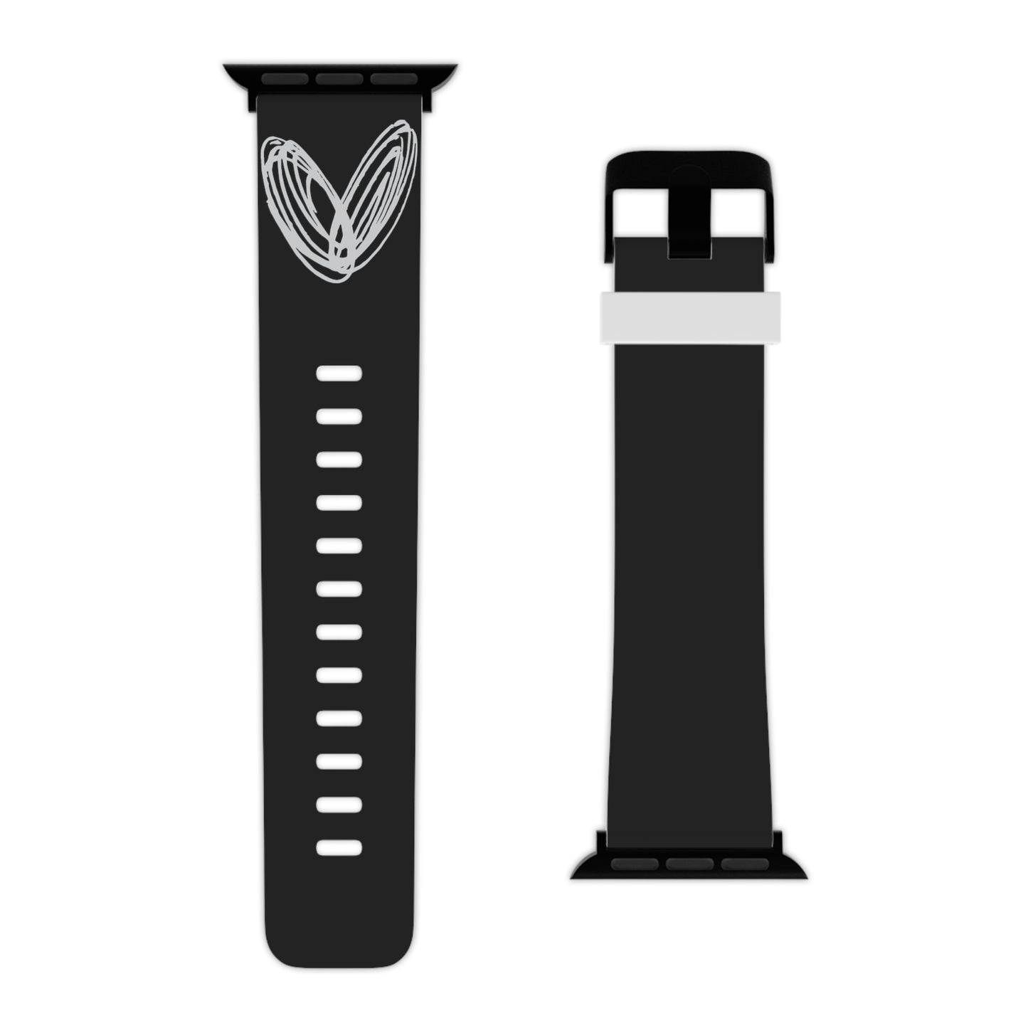 vraniCURE Watch Band for Apple Watch