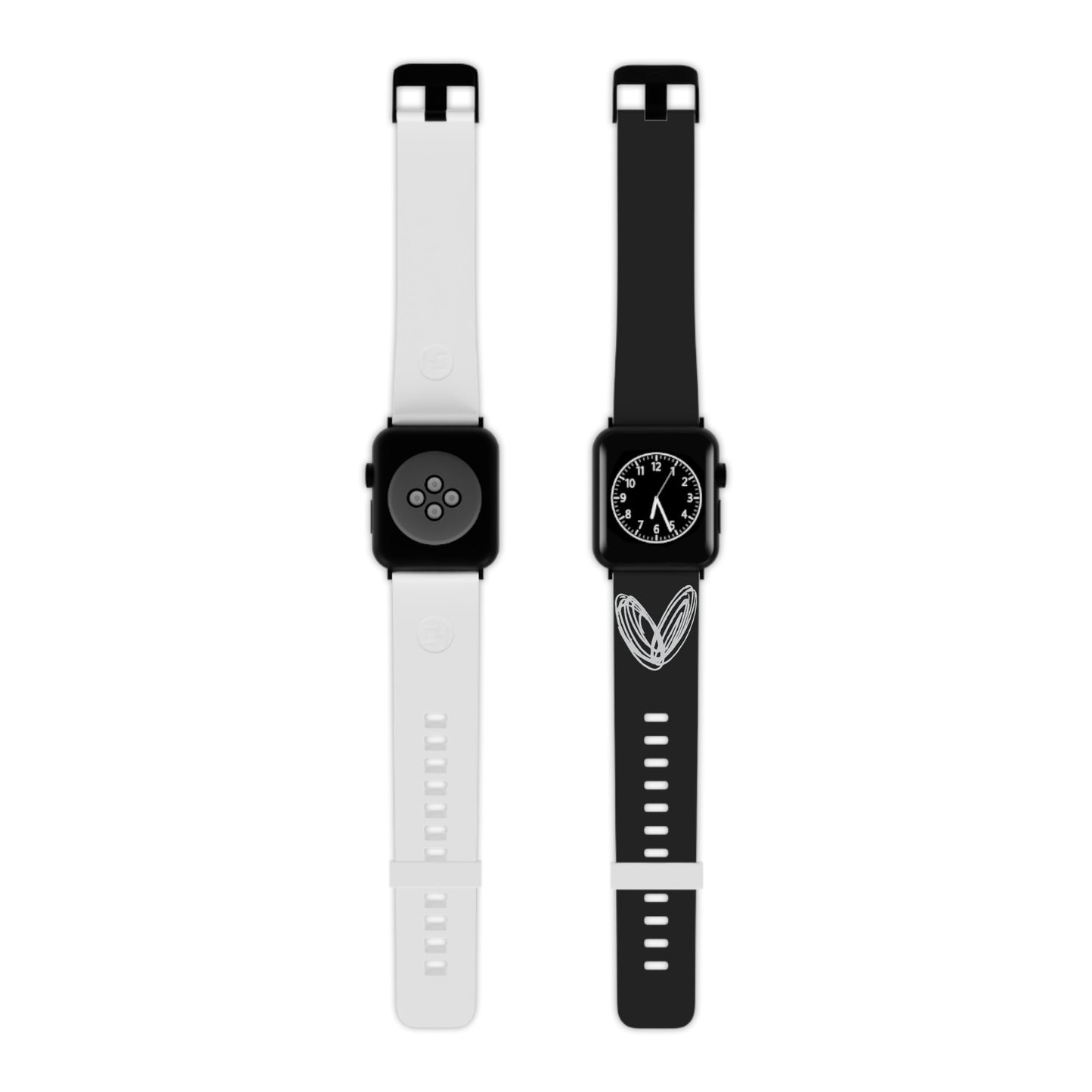 vraniCURE Watch Band for Apple Watch