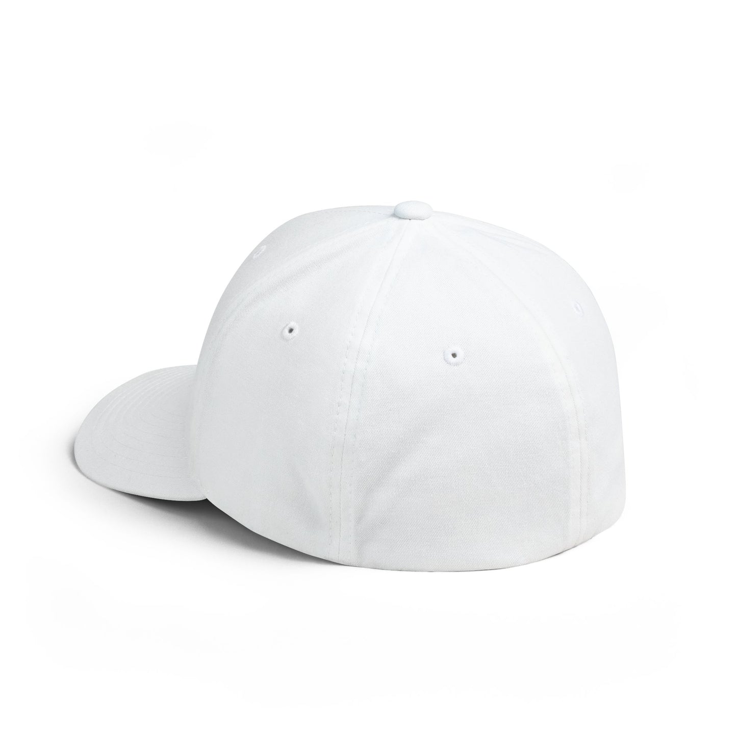 vraniCURE original heart V-Flexfit® Cotton Twill Cap