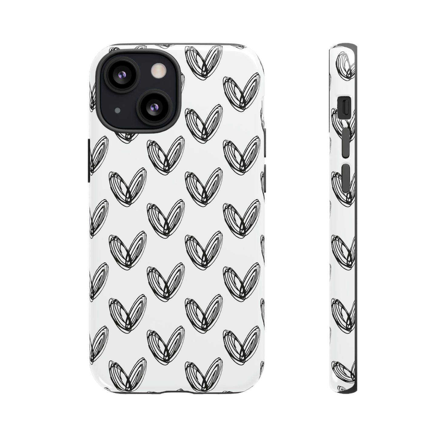 Copy of iPhone 15 vraniCURE case