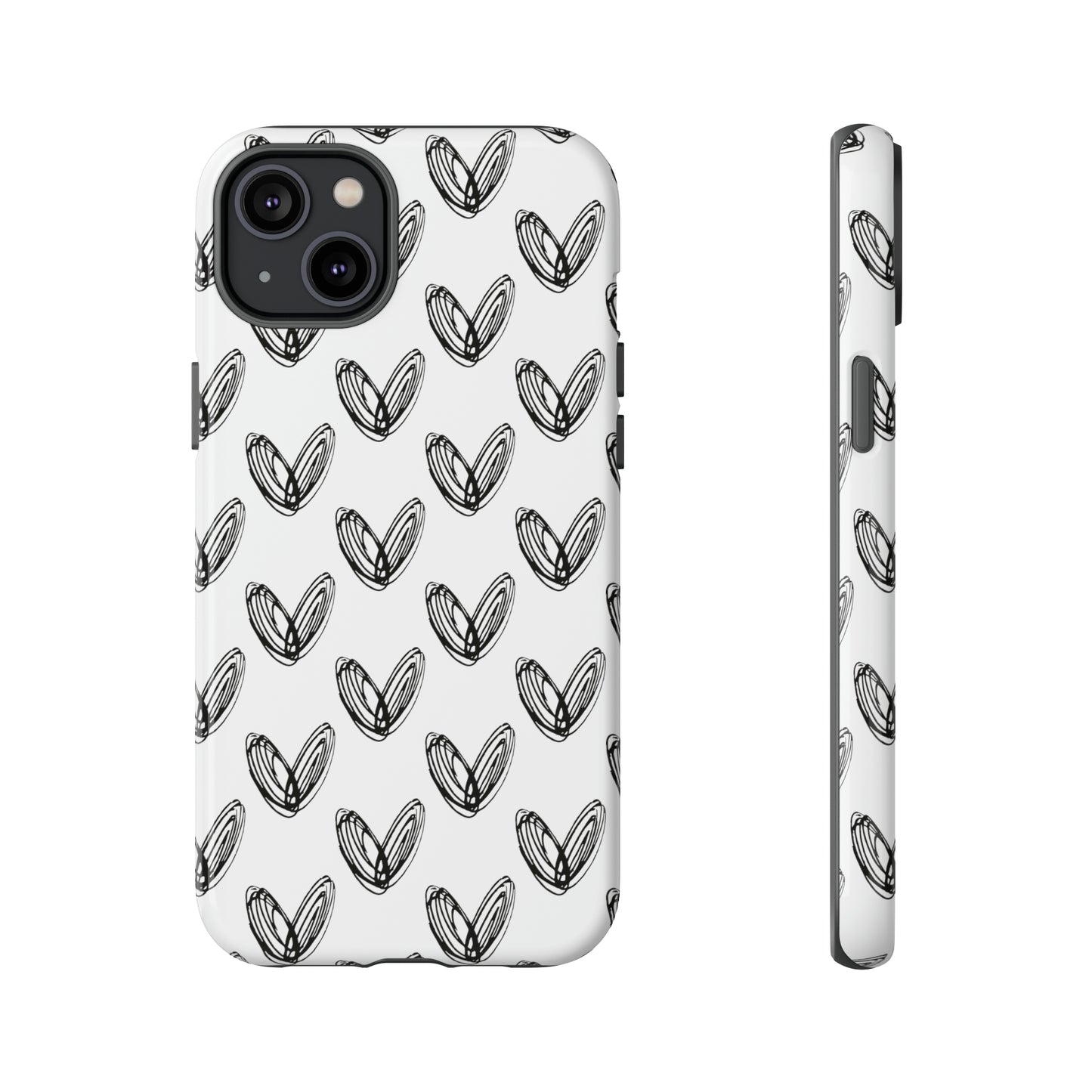 Copy of iPhone 15 vraniCURE case