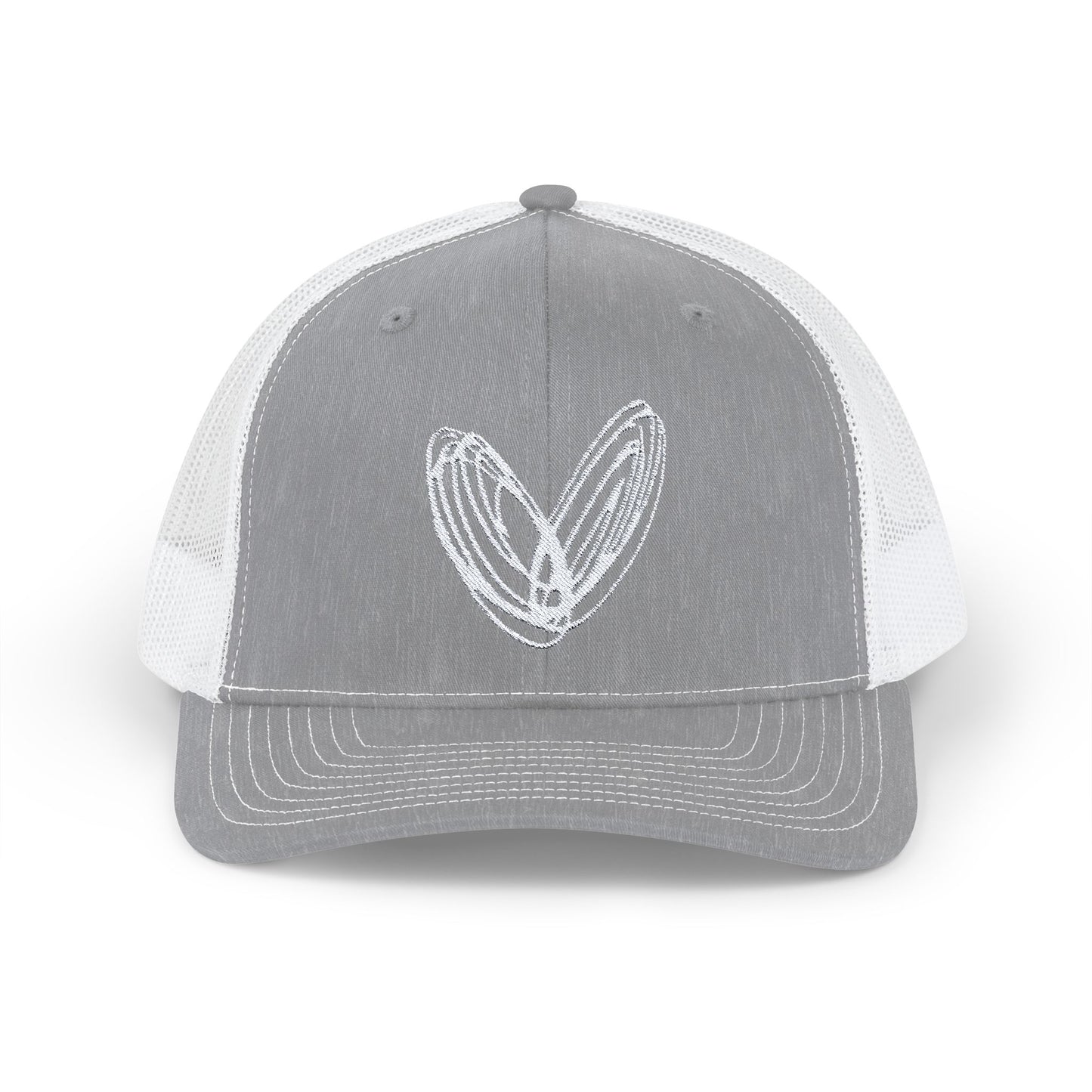 vraniCURE Snapback Trucker Cap