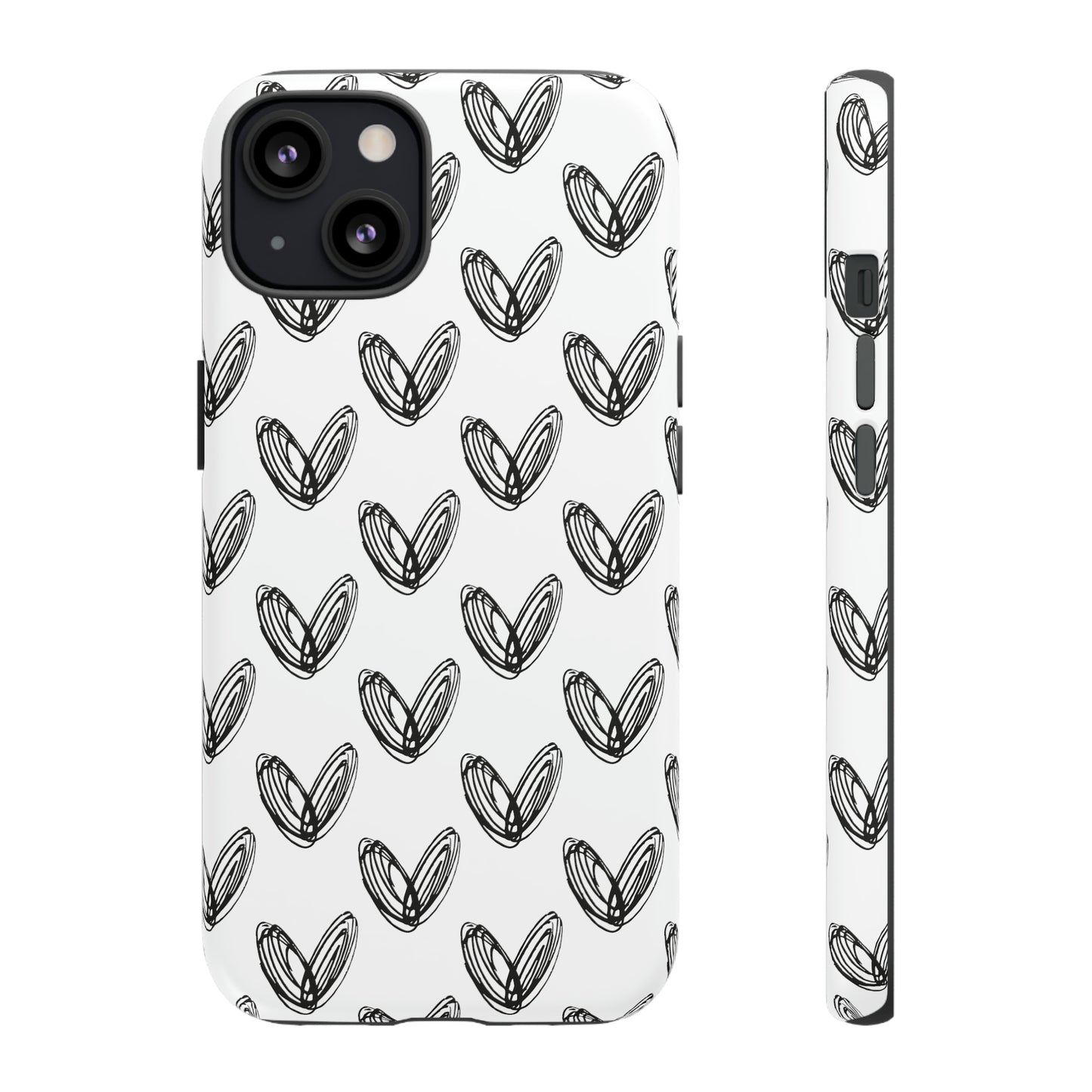 Copy of iPhone 15 vraniCURE case