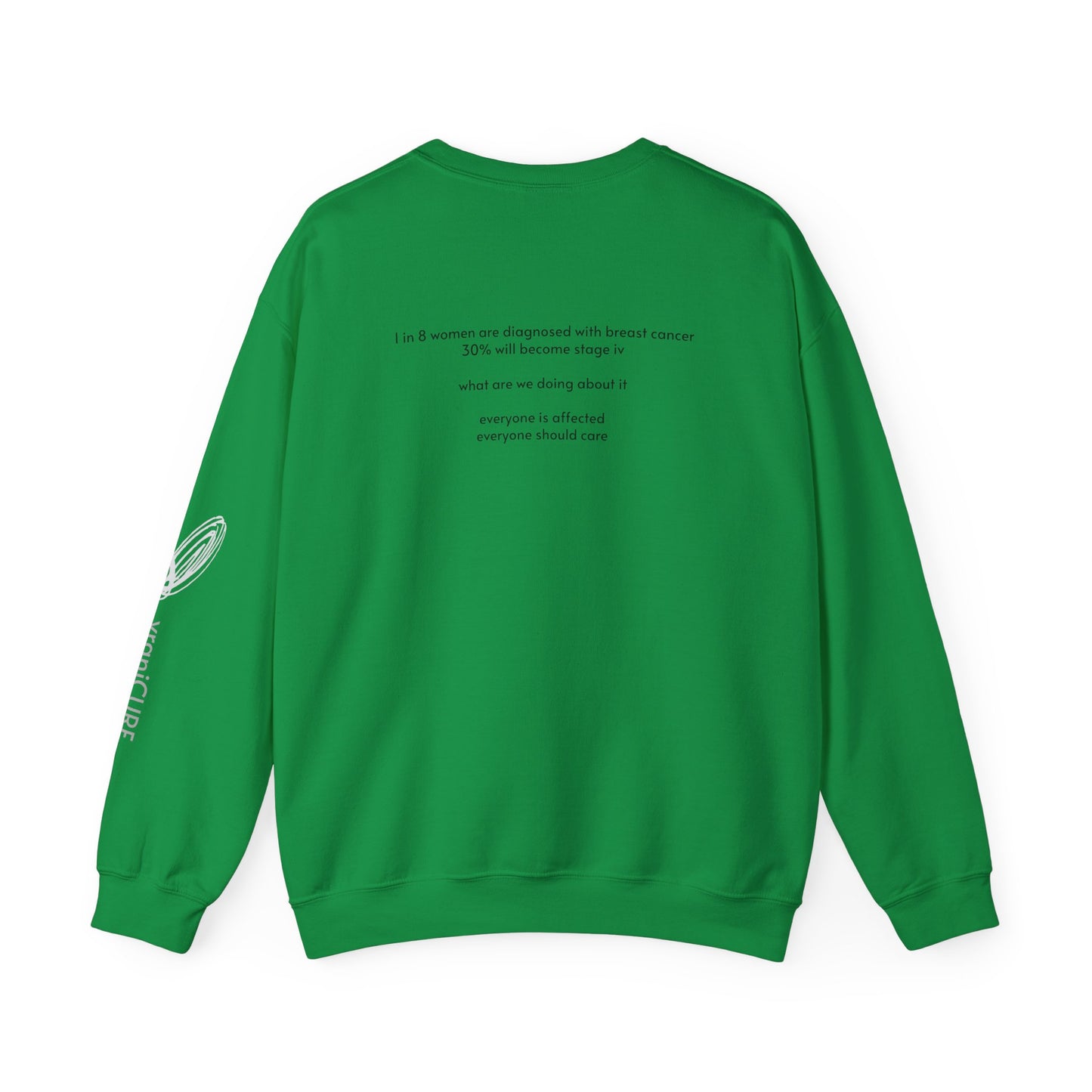 everyone Crewneck Sweatshirt