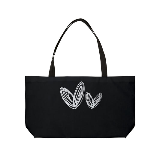 vraniCURE Weekender Tote Bag