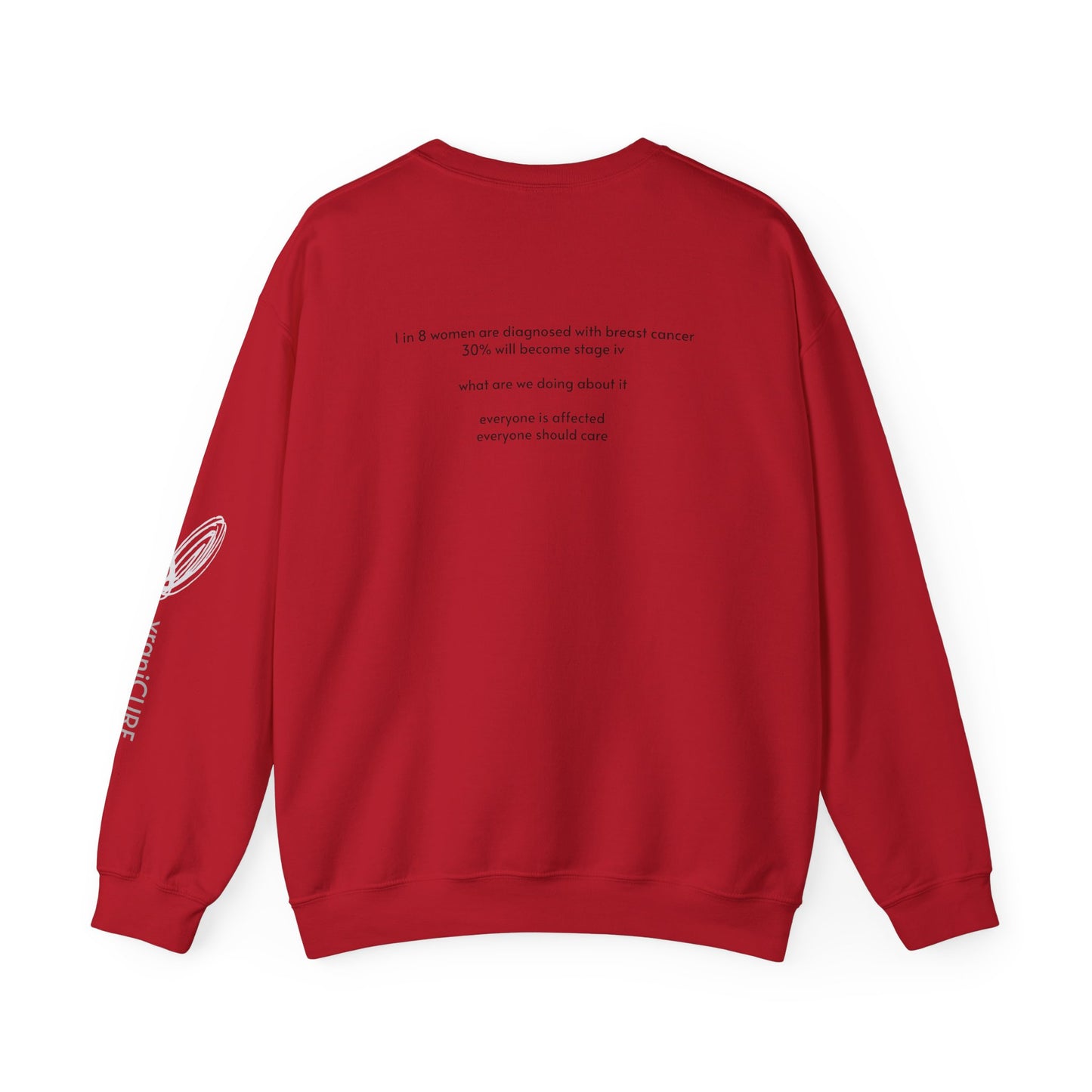 everyone Crewneck Sweatshirt