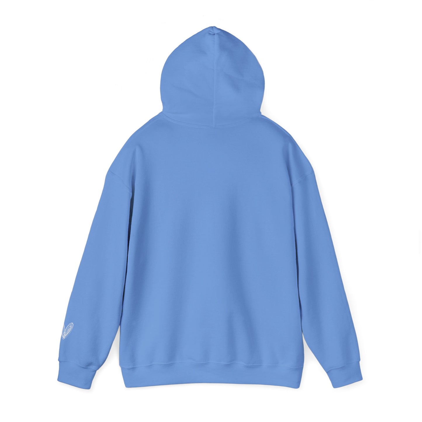 TONKA baseball Unisex Heavy Blend™ Hooded Sweatshirt