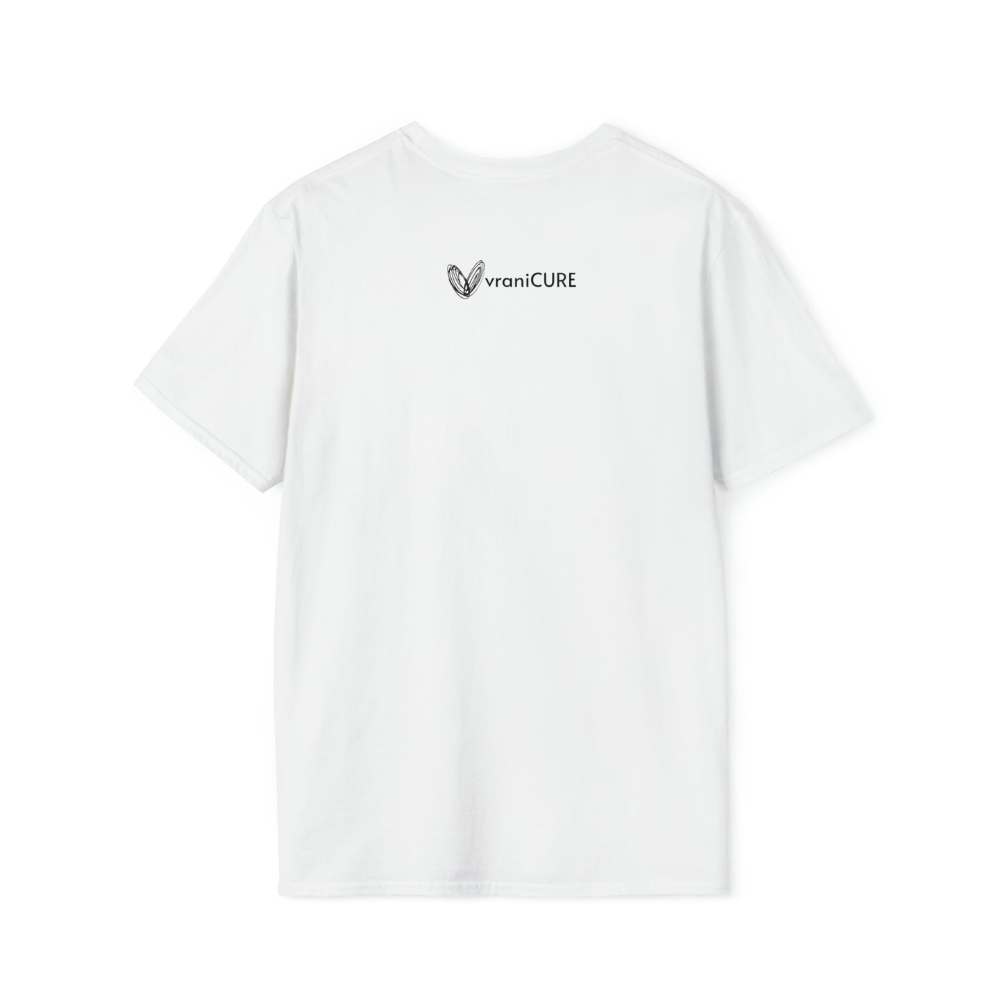 vraniCURE Love 4 Lindsay Softstyle T-Shirt