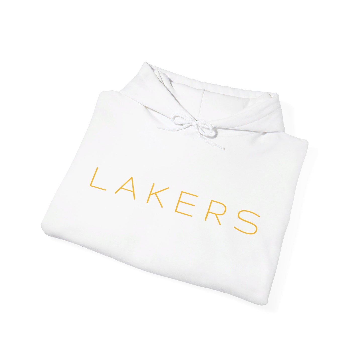 LAKERS Unisex Heavy Blend™ Hooded Sweatshirt