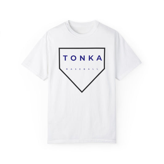 TONKA Home Plate Unisex T-Shirt