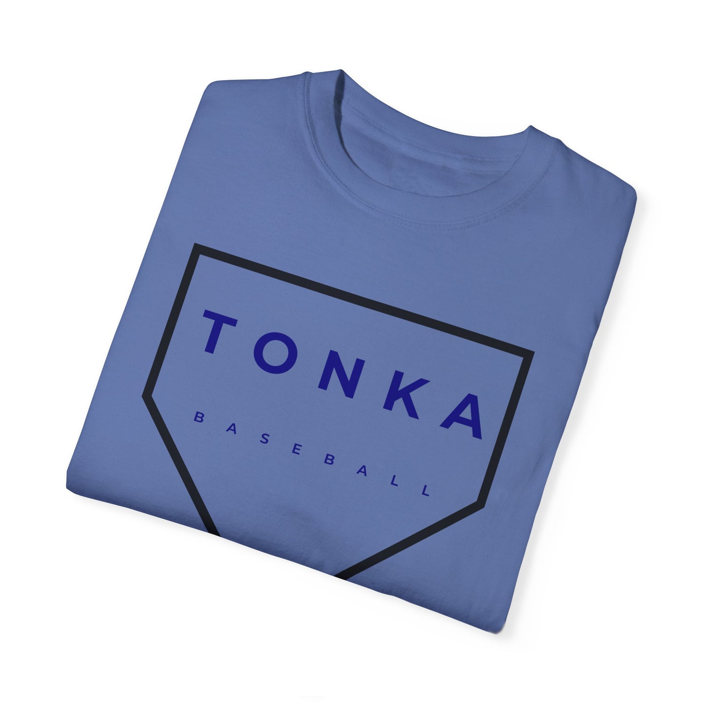 TONKA Home Plate Unisex T-Shirt