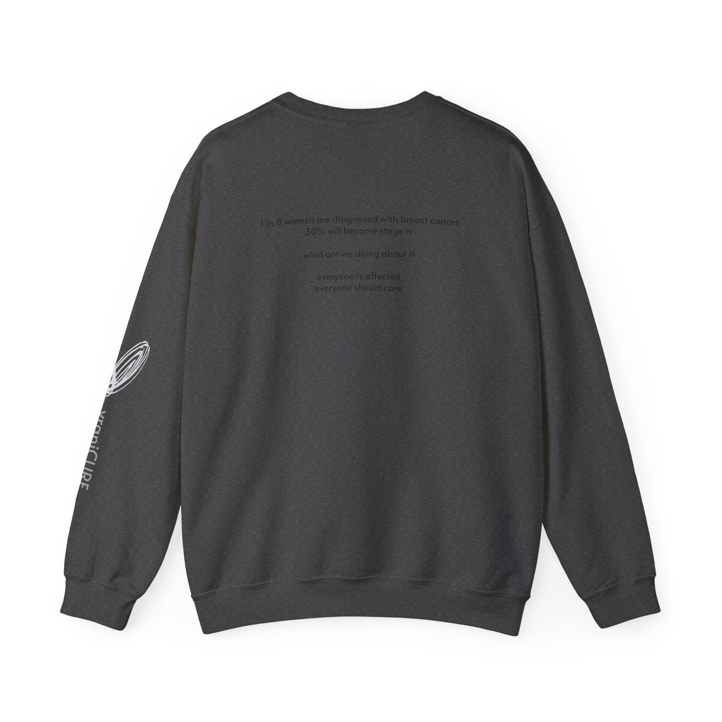 everyone Crewneck Sweatshirt