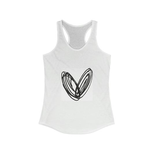 Women's Ideal Racerback Tank